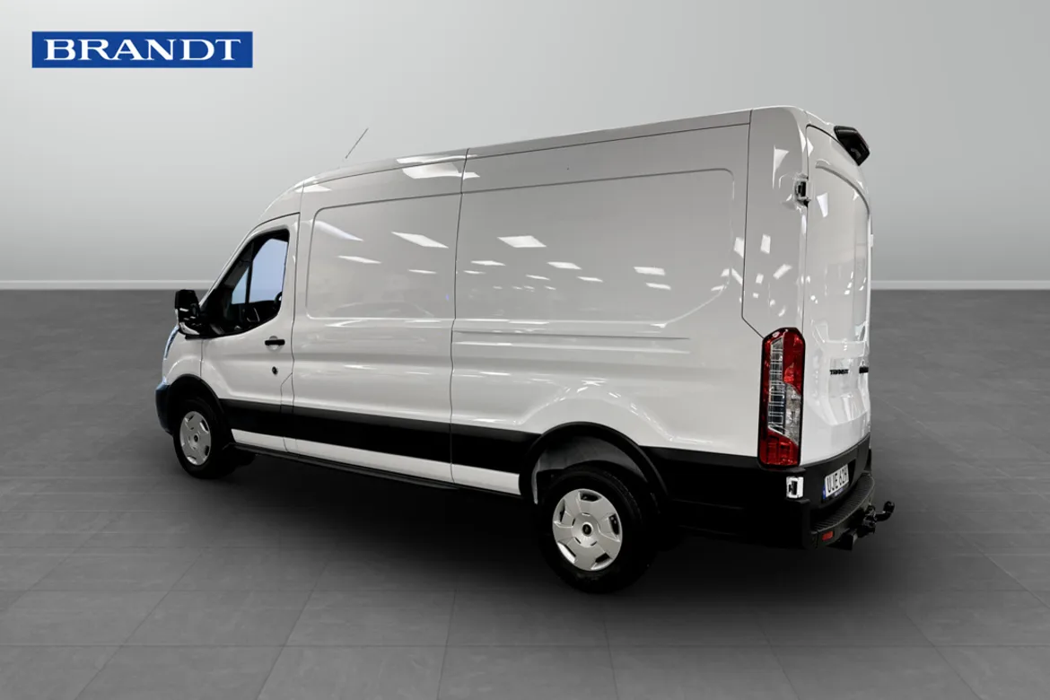 Ford Transit 350
