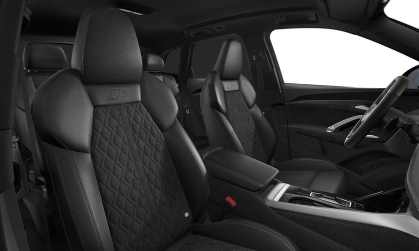 Bild 2 av Audi Q5 e-hybrid quattro S-line 270 KW S-tronic