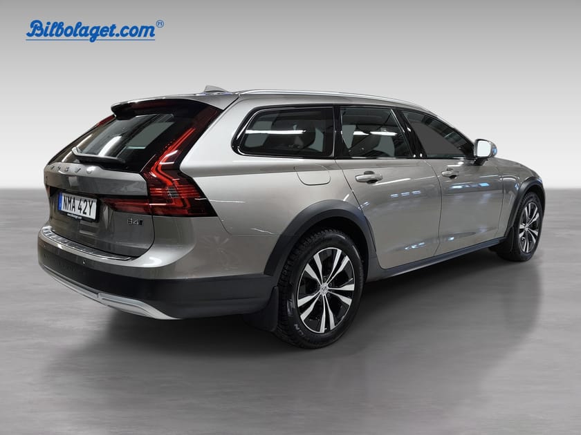 Bild 5 av Volvo V90 Cross Country B4 AWD Diesel Adv Edt
