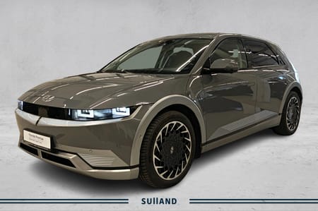 Hyundai Ioniq 5 LongRange AWD I Premium I 360kamer I LavKM I NyService
