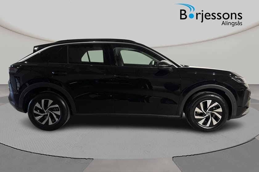 Bild 2 av Volkswagen T-Roc eTSI 150hk Life Edition *NYA MODELLEN*