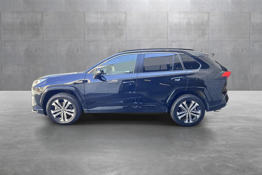 Bilde 2 av Toyota RAV4 Plug-in Hybrid PHEV AWD-i Active Tech