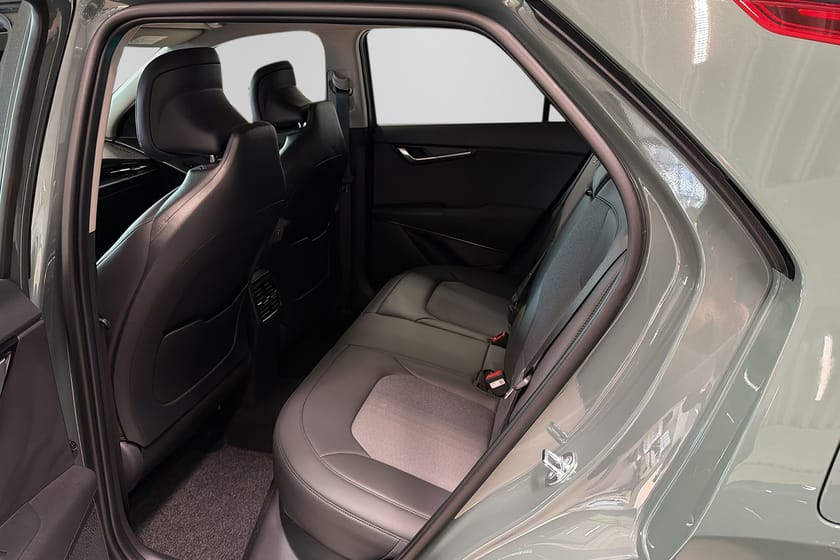 Bild 5 av Kia Niro Plug-In-Hybrid Action