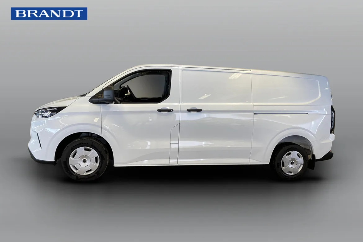Ford Transit Custom 320