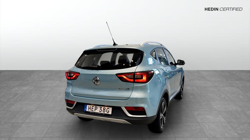 Bild 4 av MG ZS EV 45kWh Luxury MY21