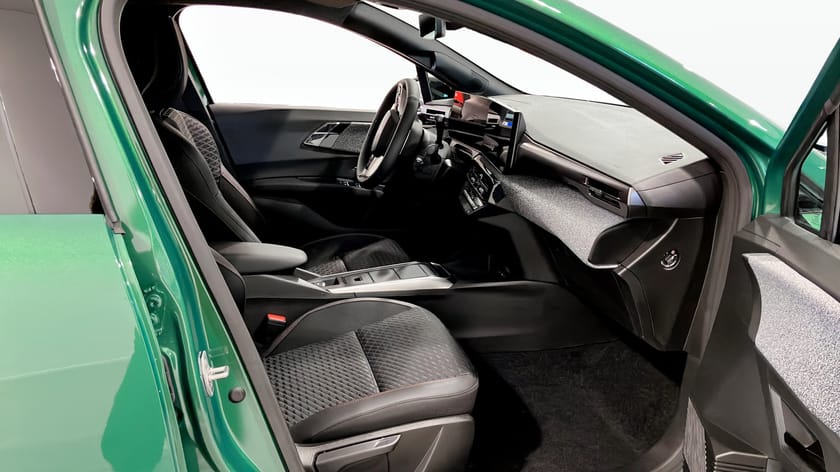 Bild 3 av Renault Clio TECHNO TCE 115 EDC