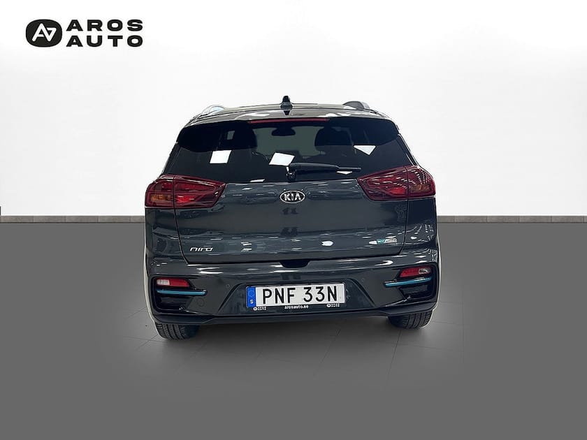 Bild 5 av Kia e-Niro 64 kWh Advance 204hk