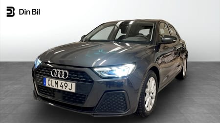 Audi A1 Sportback 30 TFSI