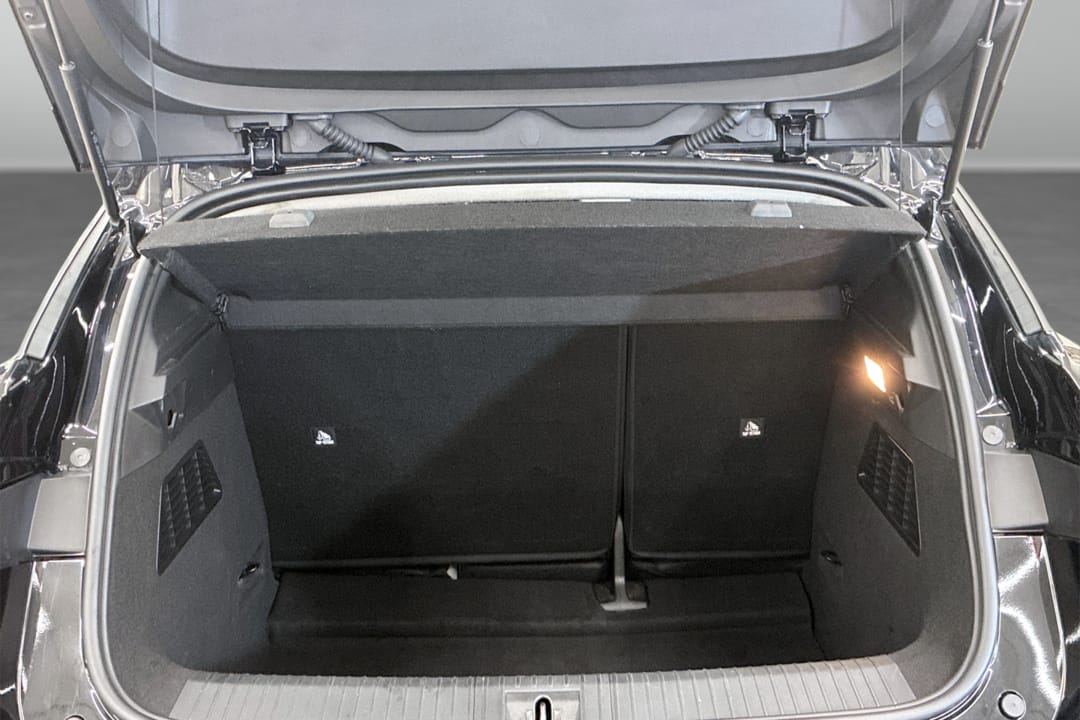 Renault Mégane E-TECH