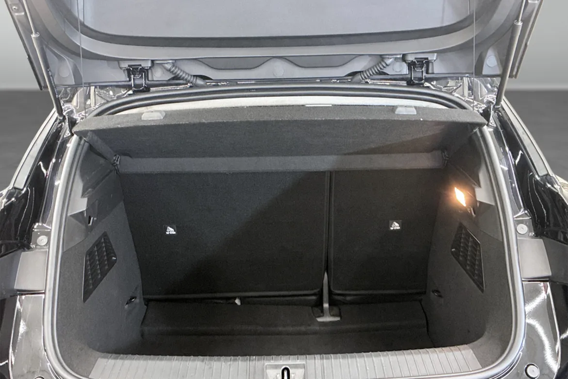 Renault Mégane E-TECH