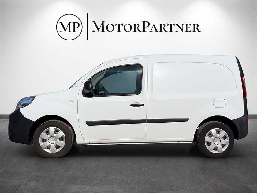 Bild 4 av Renault Kangoo Express 1.5 dCi Värmare MOMS Euro 6