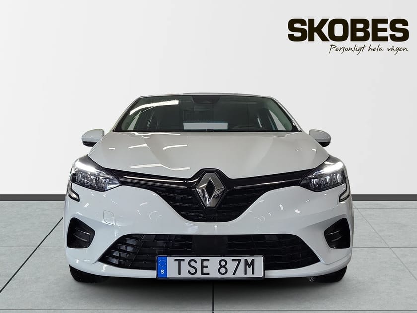 Bild 2 av Renault Clio SCe 75 Zen 5-d