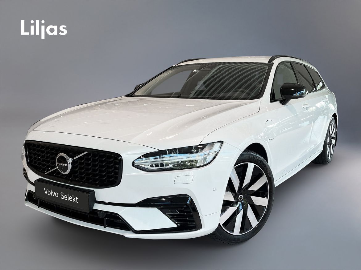 NBY14M – Volvo V90