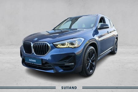 BMW X1 xDrive25e