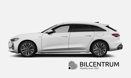 Audi A5 Avant e-hybrid quattro 220 KW S TRONIC