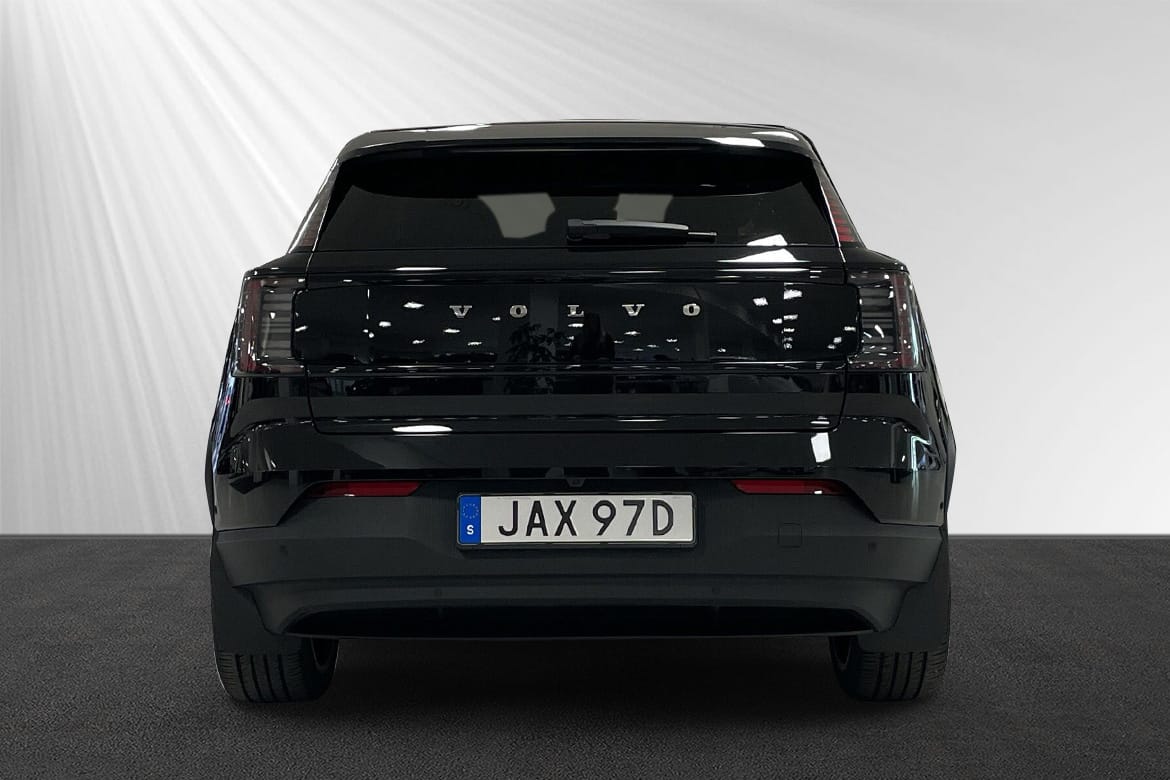 Volvo EX30 Single Motor Extended Range