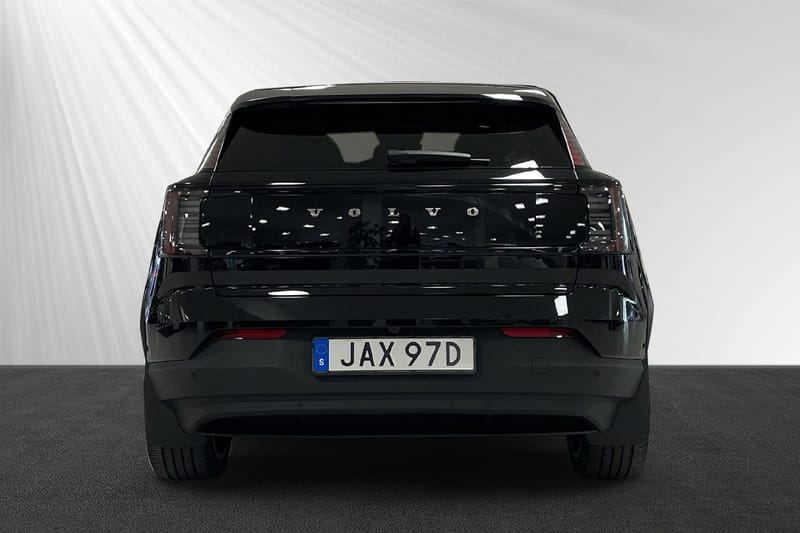 Volvo EX30 Single Motor Extended Range