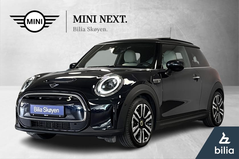 Bilde 1 av MINI Cooper SE Maximize, Panorama, ComfAcc, HeadUp, Adp-LED