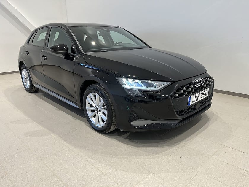 Bild 1 av Audi A3 Sportback 35 TFSI PROLINE