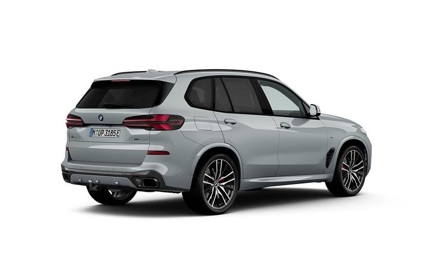 Bild 2 av BMW X5 xDrive50e xDrive50e-Comfort Plus-M Sport buissness PRO-22"-H/K
