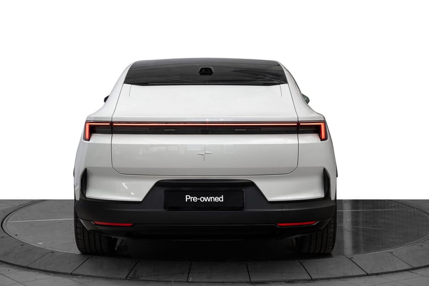 Bilde 4 av Polestar 4 Long Range Dual motor LRDM | Pilot | Plus