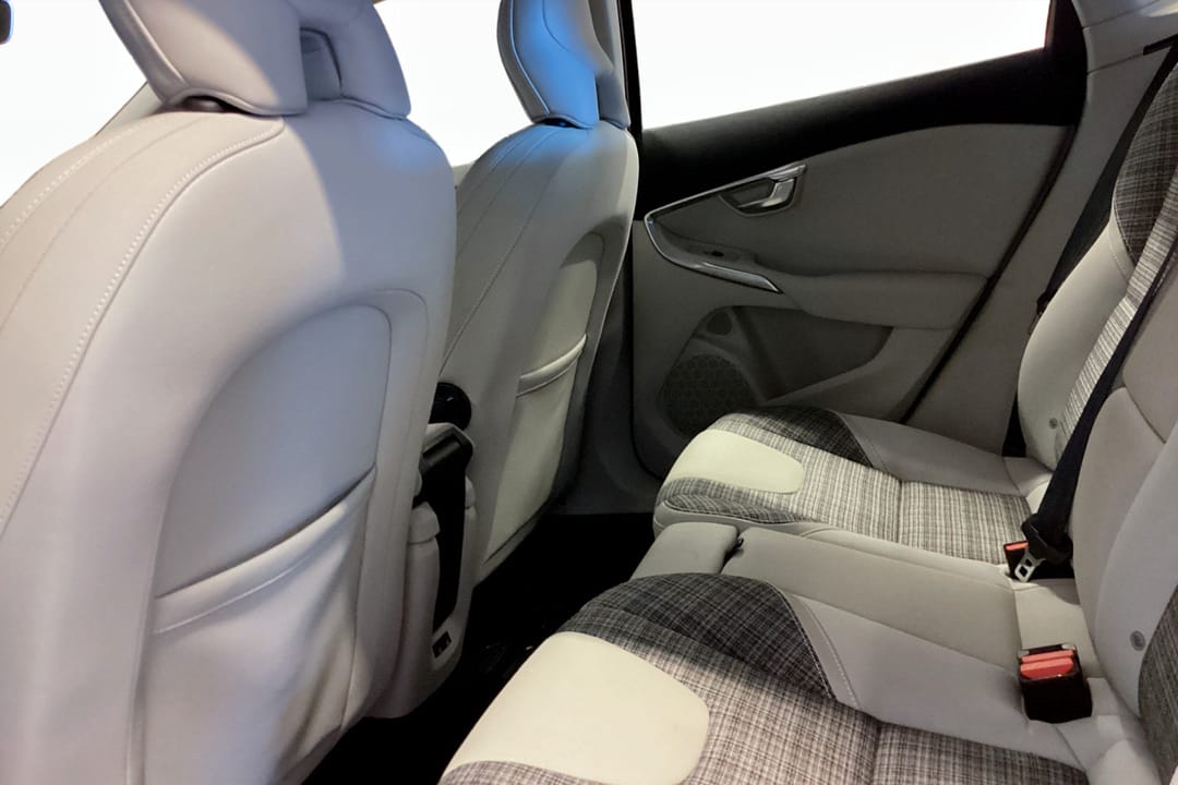 Volvo V40 Cross Country