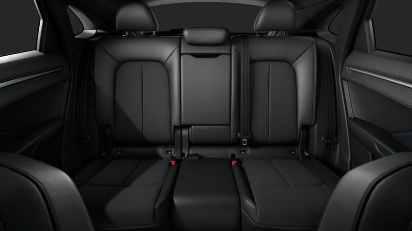 Bild 4 av Audi Q3 Sportback 45 TFSI quattro 245hk S Tronic