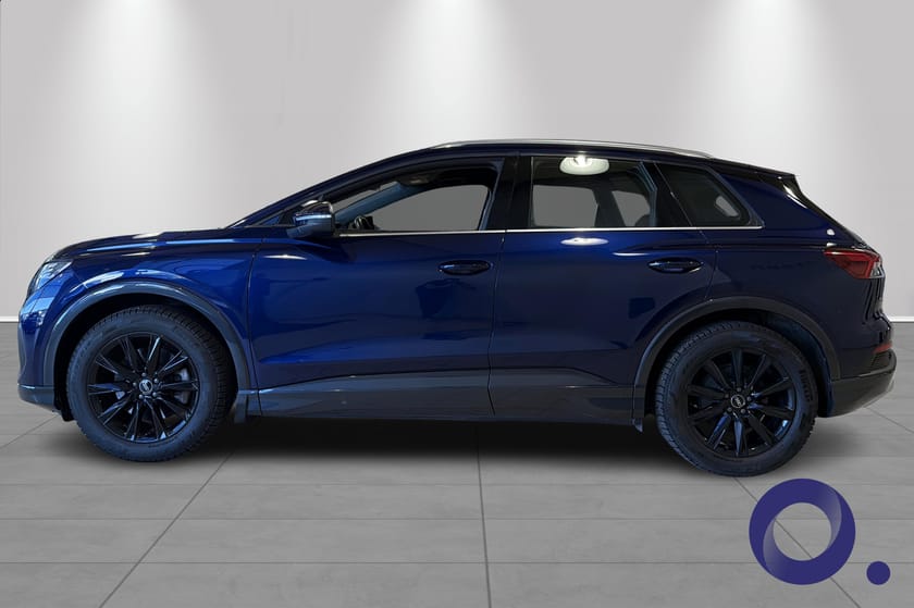 Bilde 2 av Audi Q4 50 e-tron quattro / Sportseter / Head UP / Ryggecamera /