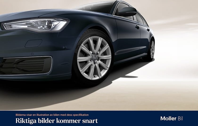 Bild 2 av Audi A6 Avant AV 3.0 TDI 218hk q S-Tronic.Drag,Pano,B-Kamera