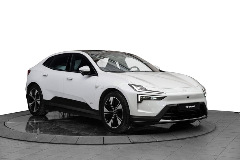 Bilde 1 av Polestar 4 Long Range Dual motor LRDM | Pilot | Plus