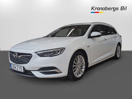 Opel Insignia Sports Tourer