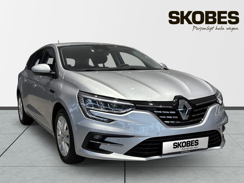 Bild 1 av Renault Mégane Sport Tourer PhII TCe 140 Equilibre ST