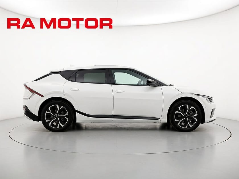 Bild 5 av Kia EV6 325hk AWD GT-Line | Pano | Meridian | Navi | 360° |