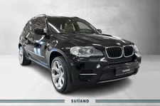 Thumnail bilde 2 av BMW X5 xDrive30d