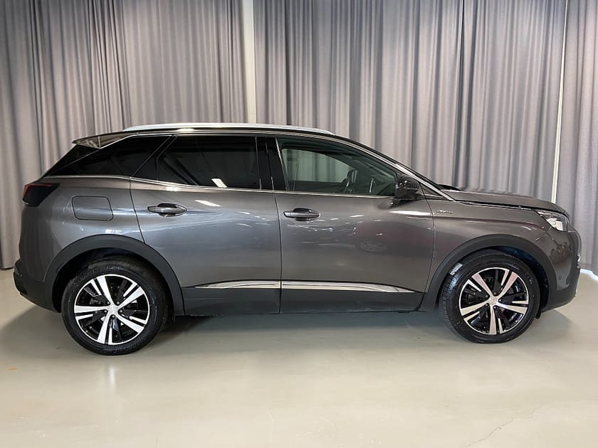 Bild 4 av Peugeot 3008 1.5 BlueHDi 130hk GT-Line Backkamera Apple Car