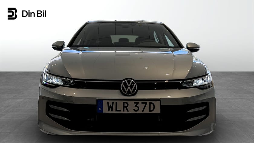 Bild 4 av Volkswagen Golf Life 1,5 eTSI 150 HK DSG