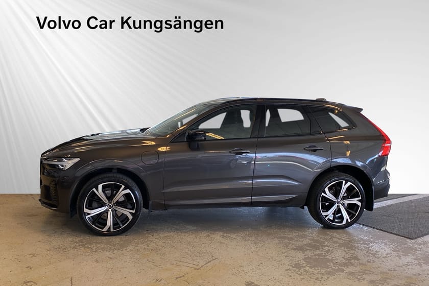 Bild 3 av Volvo XC60 Recharge T8 R-Design Pro Edition II SE SPEC