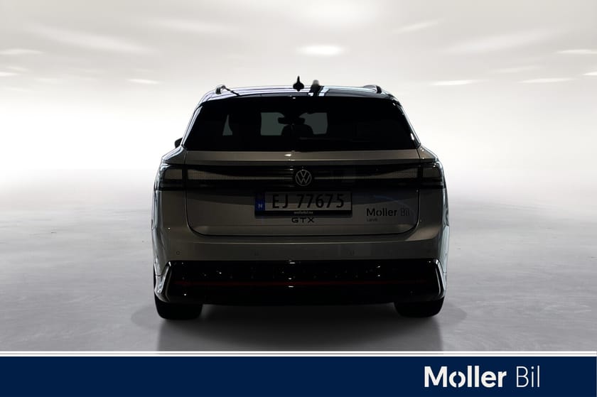 Bilde 5 av Volkswagen ID.7 GTX Tourer 4m stv 86kwh 340hk ex
