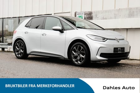 Volkswagen ID.3 Pro Performance