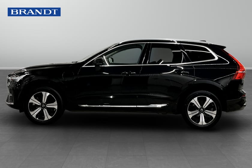 Bild 3 av Volvo XC60 Recharge T6 II Core Edition