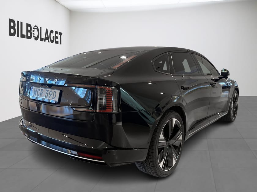 Bild 4 av Volvo ES90 Single Motor Extended Range Ultra DEMOBIL