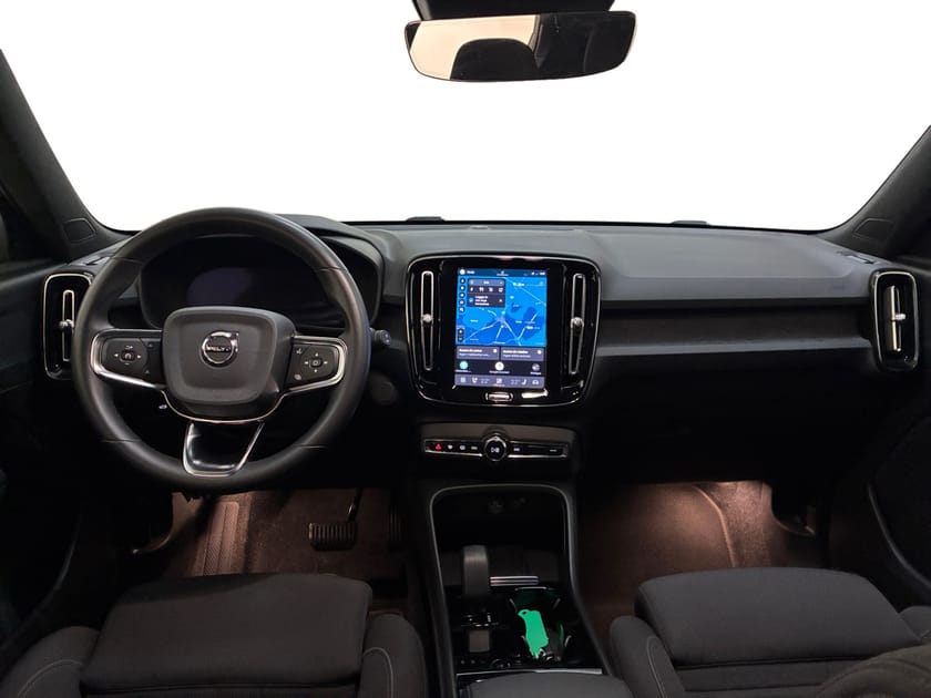 Bild 5 av Volvo XC40 Recharge Core Edition
