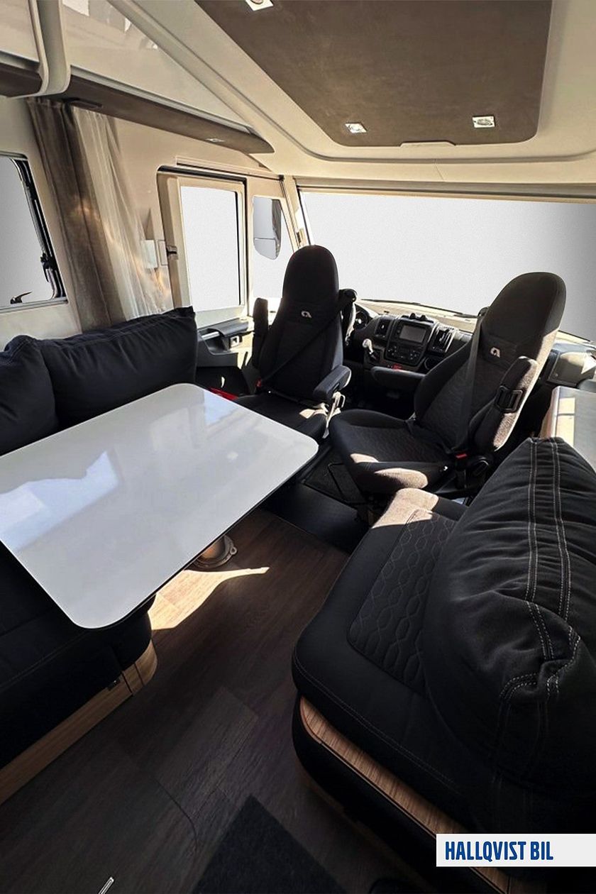 Bild 5 av Adria Mobil Sonic 810 Supreme I SC Alde