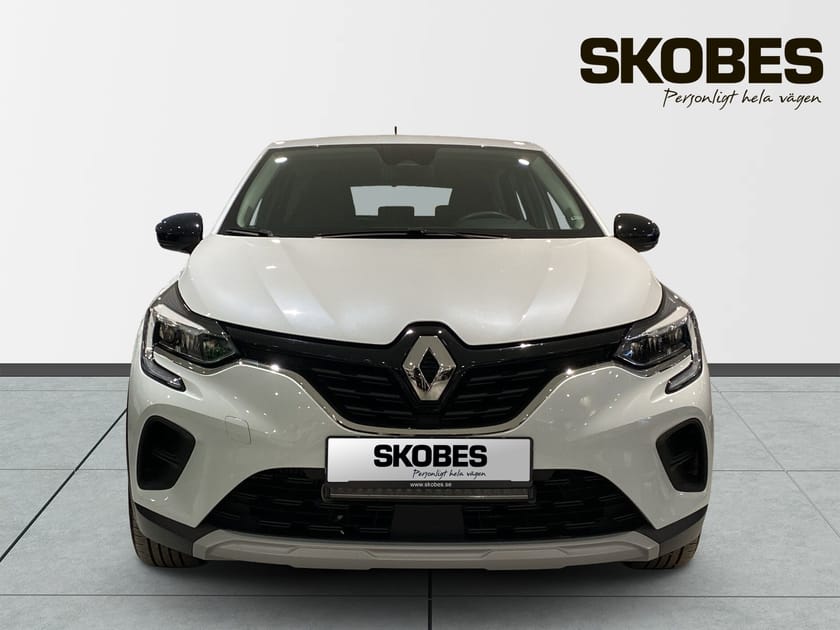 Bild 3 av Renault Captur TCe 90 Zen II