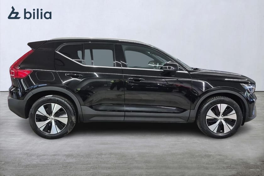 Bild 5 av Volvo XC40 Recharge T4 Core Bright