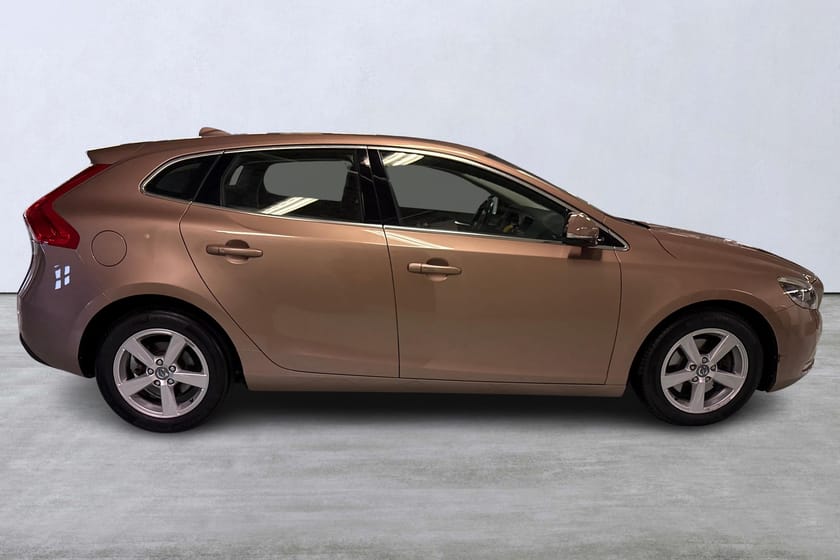Bild 3 av Volvo V40 D2 Your Momentum II