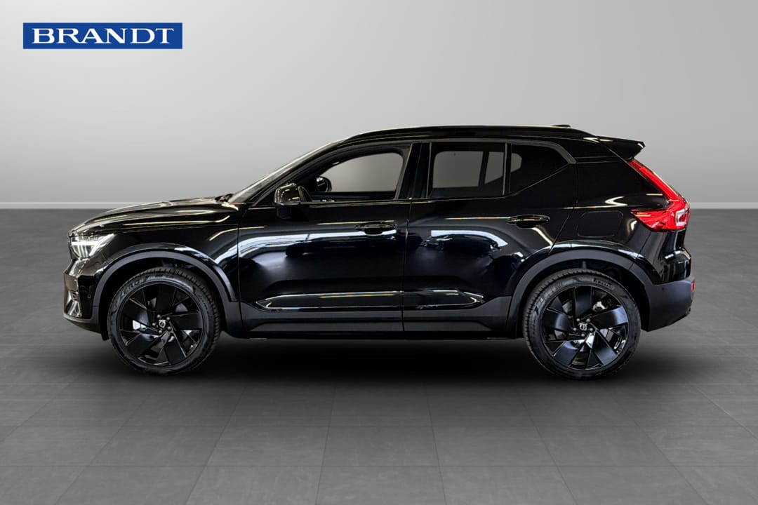 Volvo EX40 Twin Motor Performance