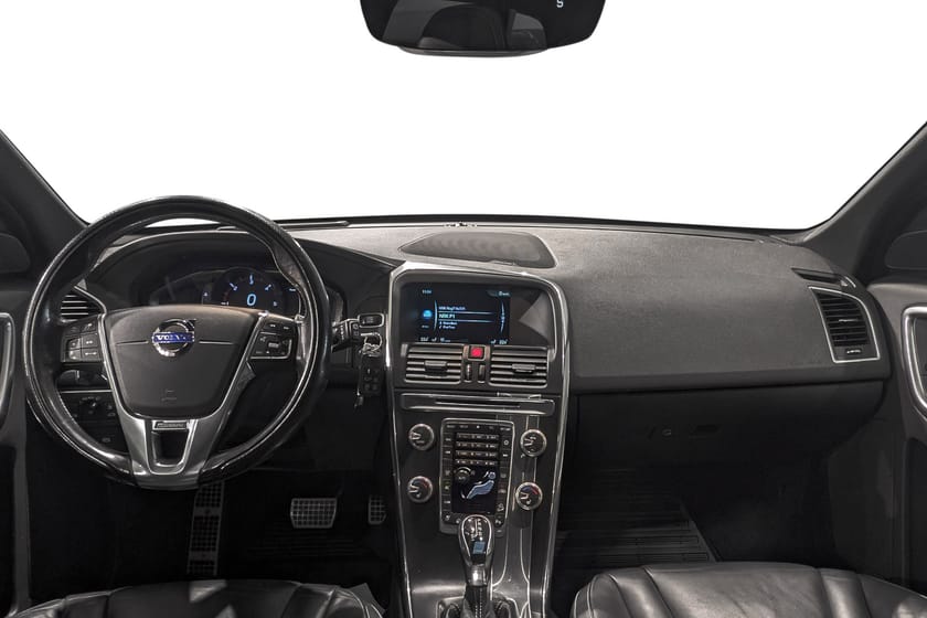 Bilde 5 av Volvo XC60 D4 Polestar Edition R-design AWD