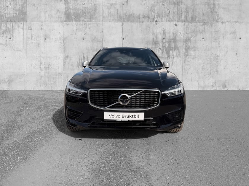 Bilde 4 av Volvo XC60 T8 R-Design H.feste / Pano / B&W / 360° / Varmer