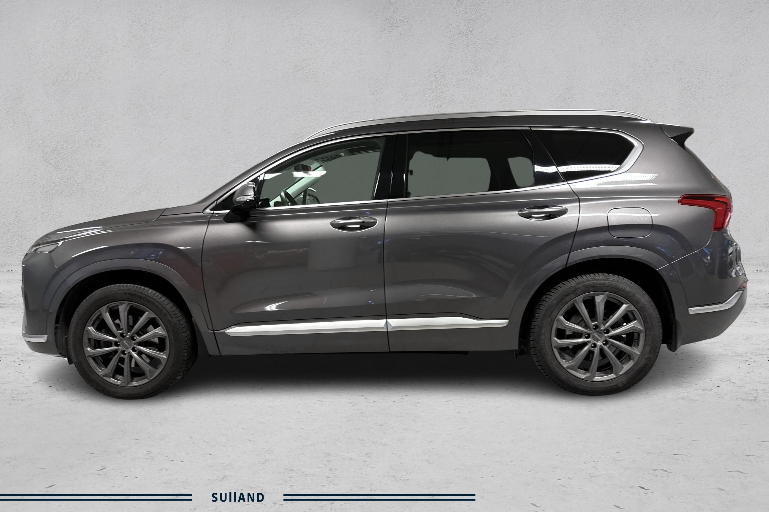 Thumnail bilde 1 av Hyundai Santa Fe PHEV